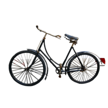 Fahrrad Nr. 02